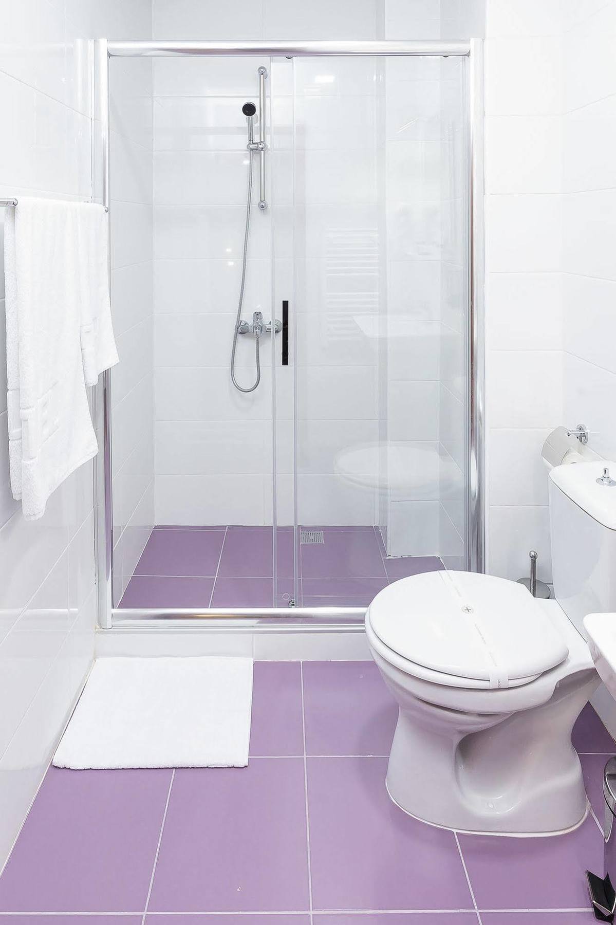 Modern Inn Boutique Hotel Скопье Экстерьер фото